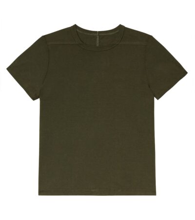 Rick Owens Kids Cotton jersey T-shirt
