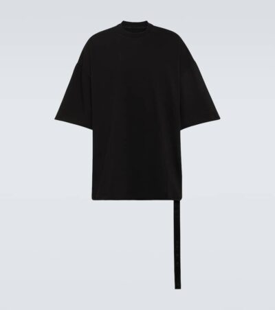 Rick Owens Tommy cotton jersey T-shirt