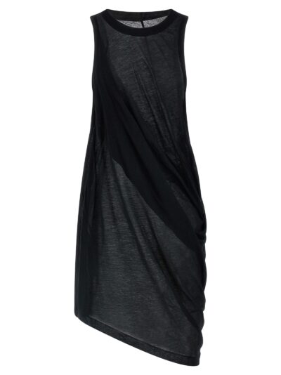 Rick Owens anthem Tank Top