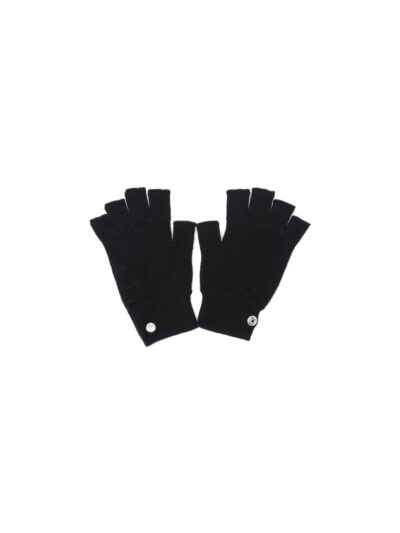 Rick Owens fingerless Cashmere Gloves