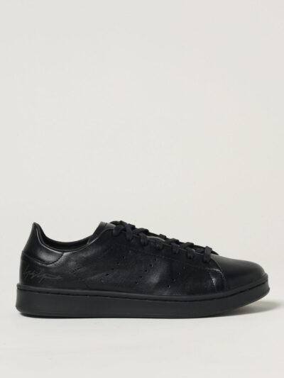Sneakers Y-3 Men color Black