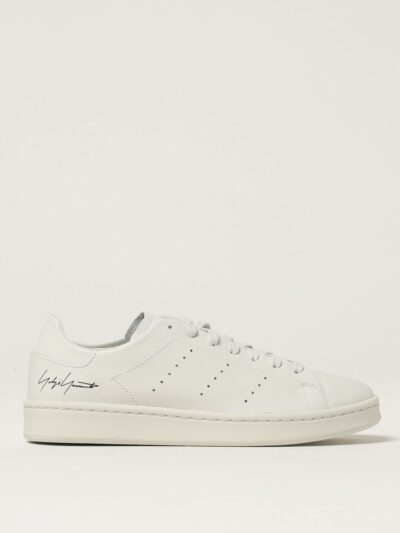Sneakers Y-3 Men color White