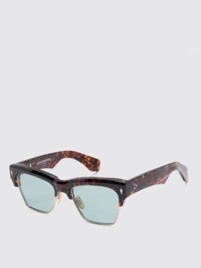 Sunglasses JACQUES MARIE MAGE Men color Brown