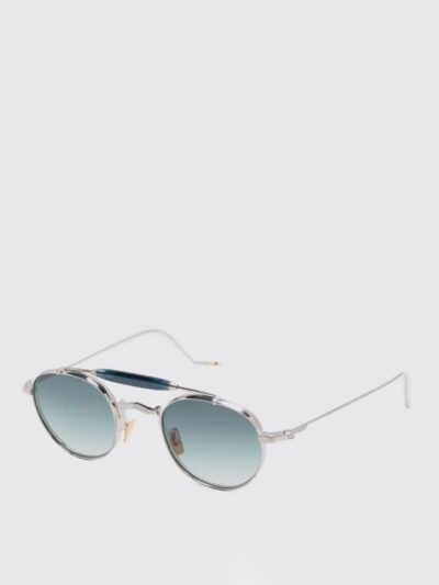 Sunglasses JACQUES MARIE MAGE Men color Gnawed Blue