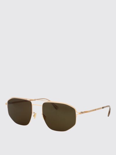 Sunglasses MYKITA Men color Gold