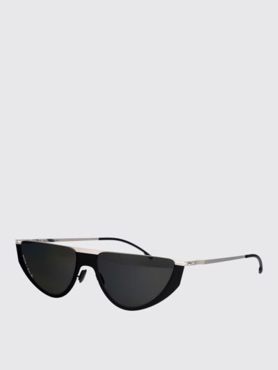 Sunglasses MYKITA Men color Silver