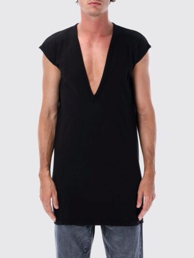 T-Shirt RICK OWENS DRKSHDW Men color Black