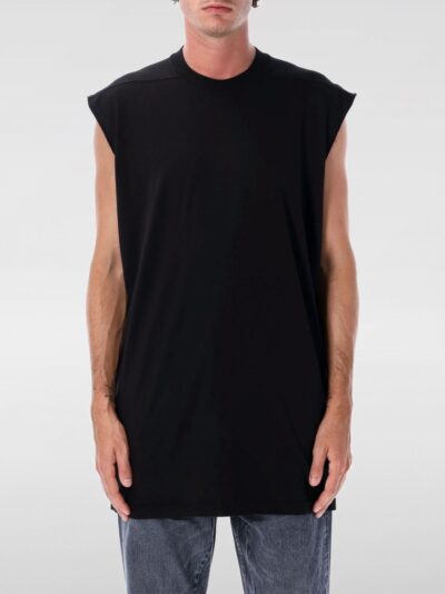 T-Shirt RICK OWENS DRKSHDW Men color Black