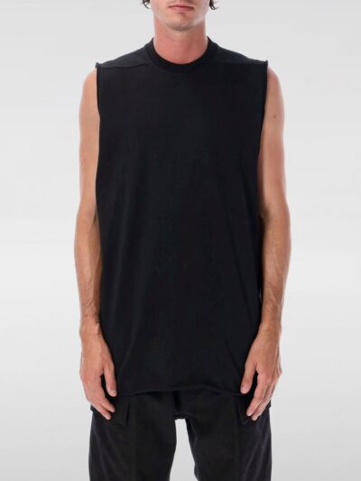 T-Shirt RICK OWENS Men color Black