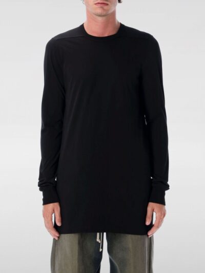 T-Shirt RICK OWENS Men color Black