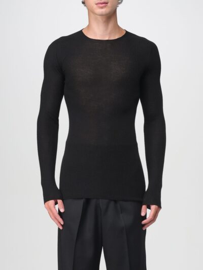 T-Shirt RICK OWENS Men color Black