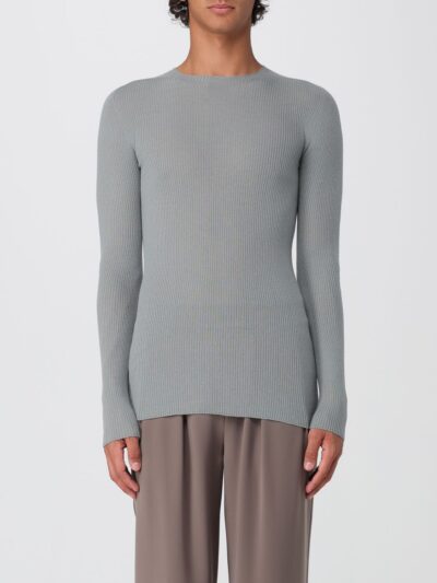 T-Shirt RICK OWENS Men color Grey