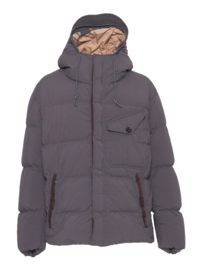 Ten C Survival Down Jacket