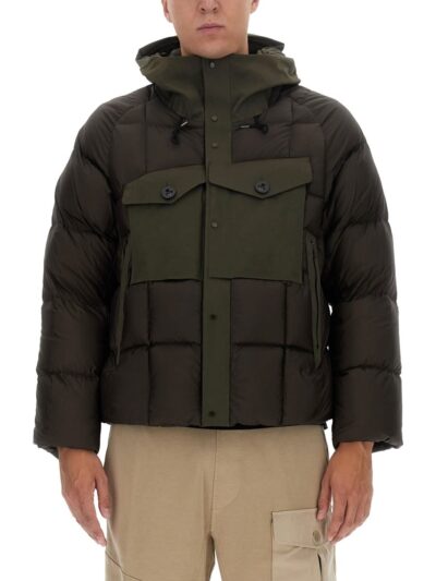 Ten C Tanker Jacket Combo