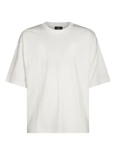 Thom Krom boxy T-shirt - White