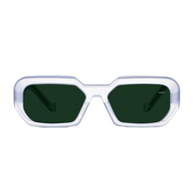 Vava Eyewear Wl0052 Cristal Matte Sunglasses