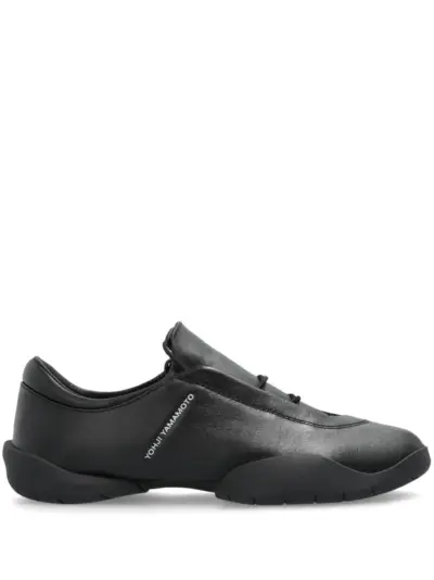 Y-3 Regu sneakers - Black
