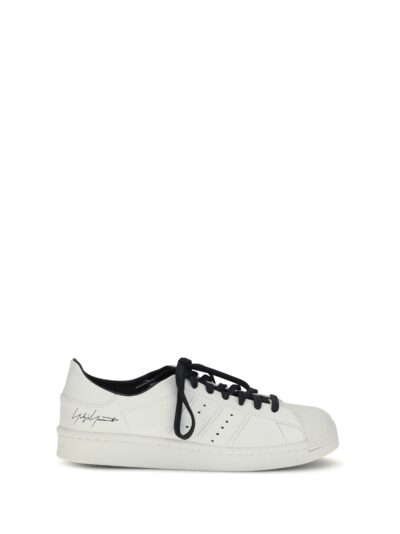Y-3 Superstar Sneakers