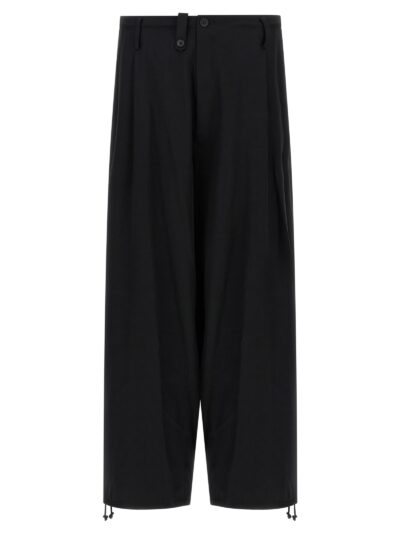 Yohji Yamamoto new Standard Wallet Pants
