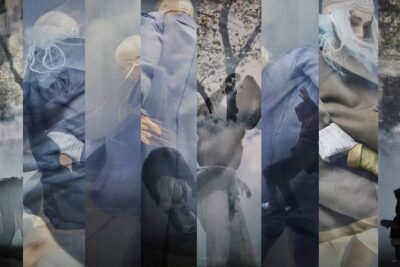 Maison Margiela - Avant-Garde Deconstruction