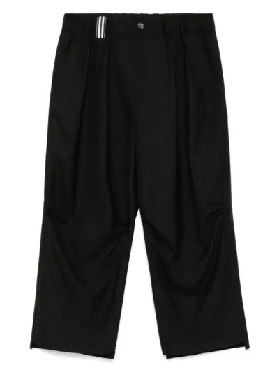 marina yee Julian trousers - Black