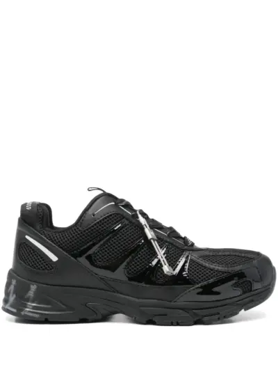 44 LABEL GROUP Dragger sneakers - Black