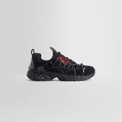 44 Label Group Sneakers Bassi in Nylon Tecnico