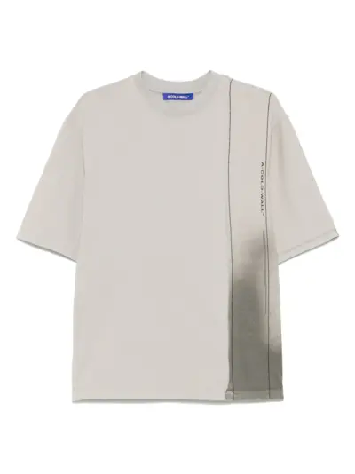 A-COLD-WALL* Dial T-shirt - Grey