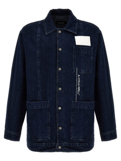 A-COLD-WALL discourse Chore Jacket