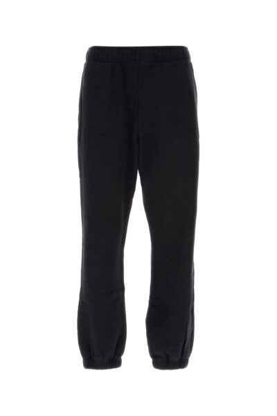 AMBUSH Black Cotton Joggers