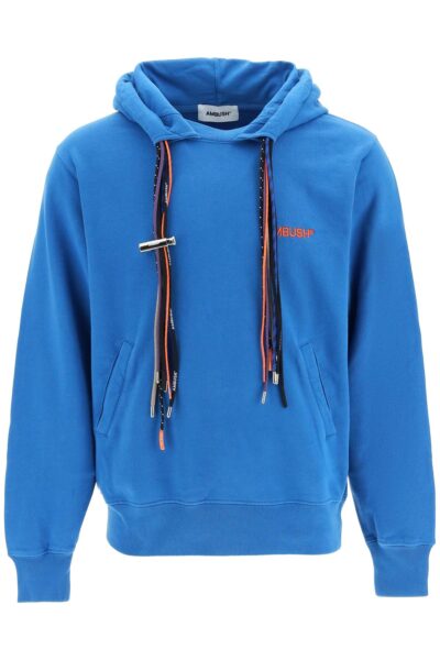AMBUSH Multicord Hoodie
