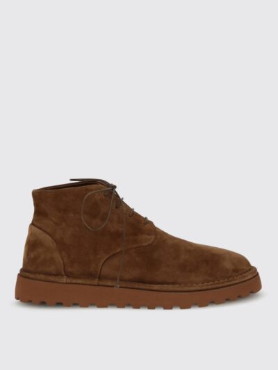 Boot MARSÈLL Men color Brown