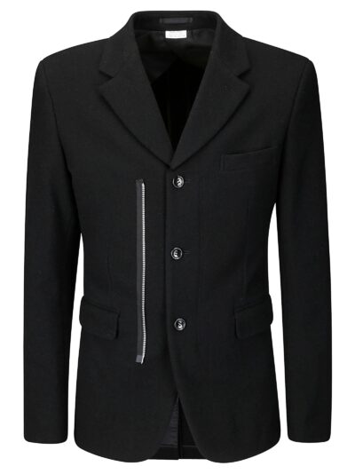 Comme Des Garçons Homme Plus Mens Jacket
