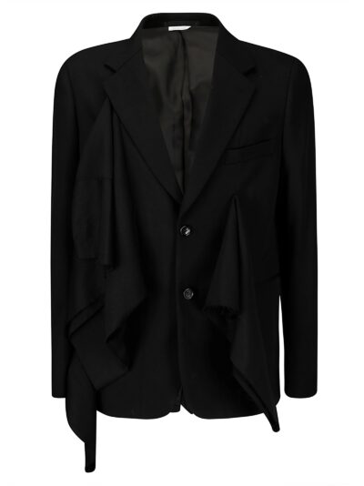 Comme Des Garçons Homme Plus Mens Jacket