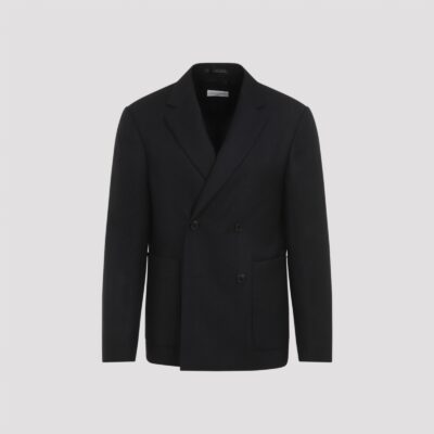 Dries Van Noten Barleys Jacket
