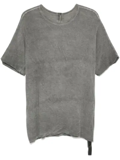 Isaac Sellam Experience Mister Mirror T-shirt - Grey