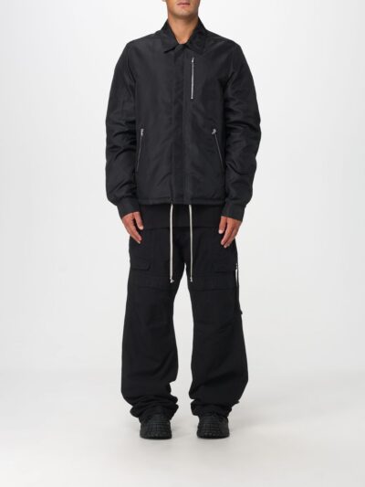 Jacket RICK OWENS DRKSHDW Men color Black