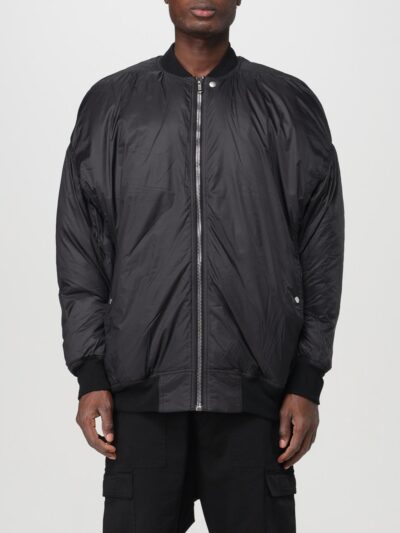 Jacket RICK OWENS DRKSHDW Men color Black