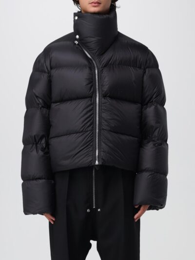 Jacket RICK OWENS Men color Black