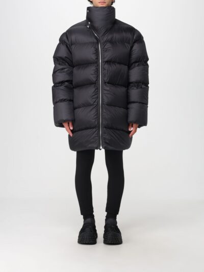 Jacket RICK OWENS Men color Black