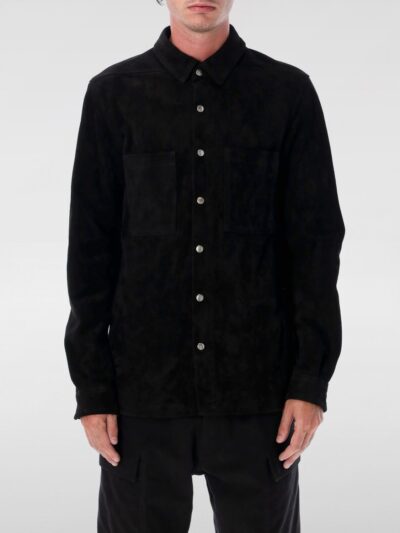 Jacket RICK OWENS Men color Black