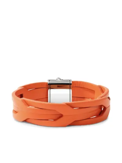 John Hardy Icon 50 bracelet - Silver