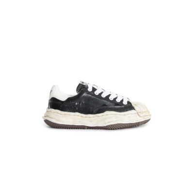 MIHARA YASUHIRO Blakey/Original Sole Low Sneakers