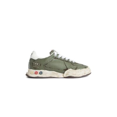 MIHARA YASUHIRO Herbie OG Sole Sneakers