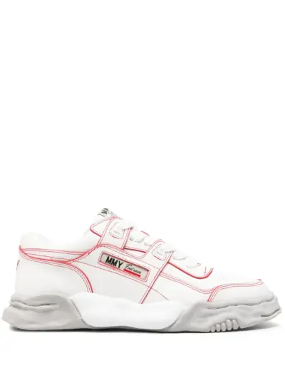 Maison MIHARA YASUHIRO Parker Original Sole sneakers - White
