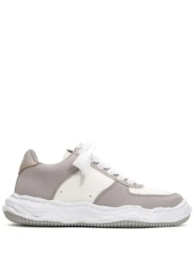 Maison MIHARA YASUHIRO Wayne Original Sole sneakers - Grey