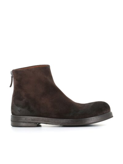 Marsell Ankle-boot Mm4480 Zucca