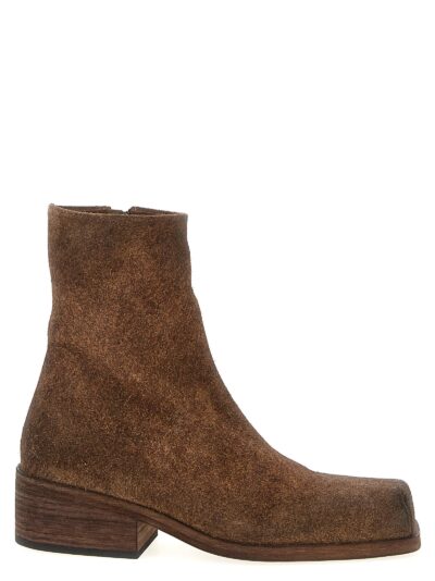 Marsell cassello Ankle Boots