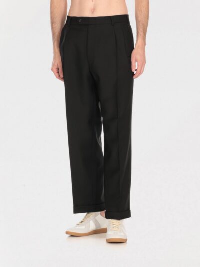 Pants MAISON MARGIELA Men color Black