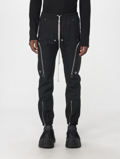Pants RICK OWENS Men color Black